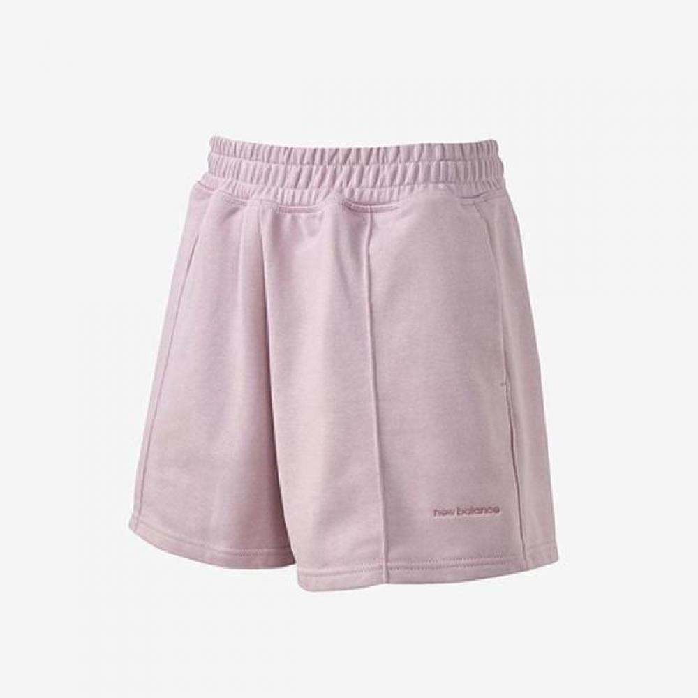 

New Balance Women S Cotton ShortS nbnvc4S062 25 80(L)