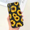 For Motorola Moto Edge 40 Neo / Edge40 / Edge 30 Lite / Edge 20 Lite 20 Pro Phone Case Soft Silicone Black Back Cover Cartoon