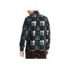 Timberland Urban Outdoor Series Casual Plaid Embroidered Long Sleeve Shirt Men Shirts Ocean-Blue A2F4P-AS6