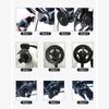 Precise and Reliable 8 Magnet Sensor for Electric Bike PAS Pedal Assist