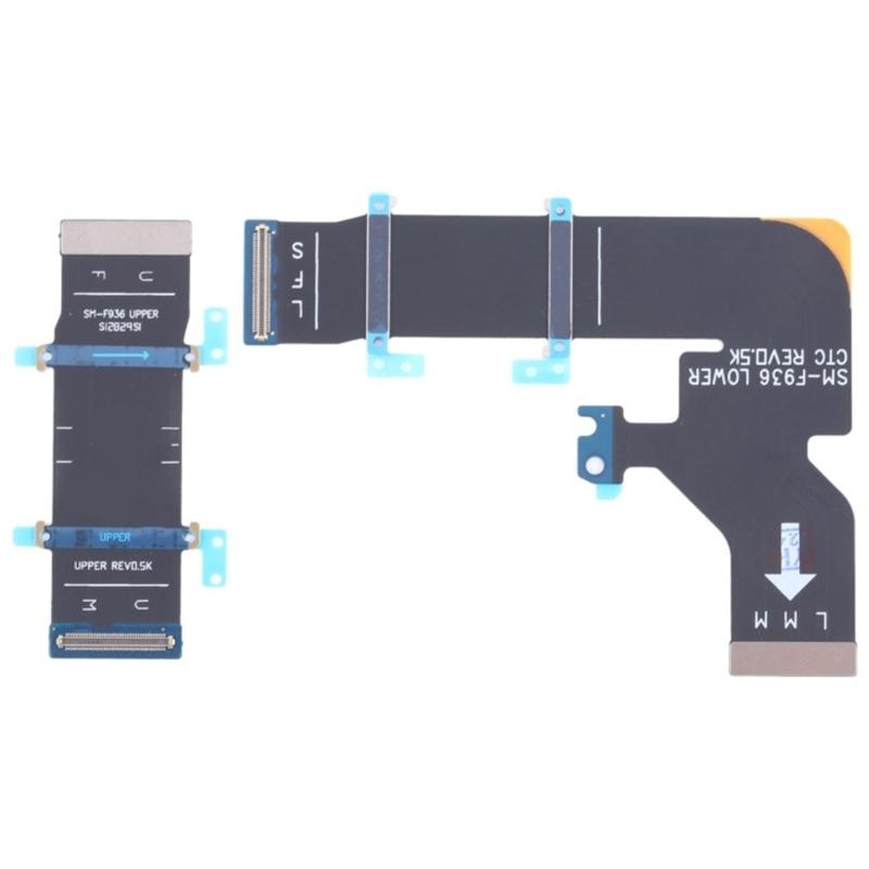 Replacement Phone Ribbon Cable for Z Fold4 Spin Ribbon Cable Cellphone Repair Parts Easy Installation