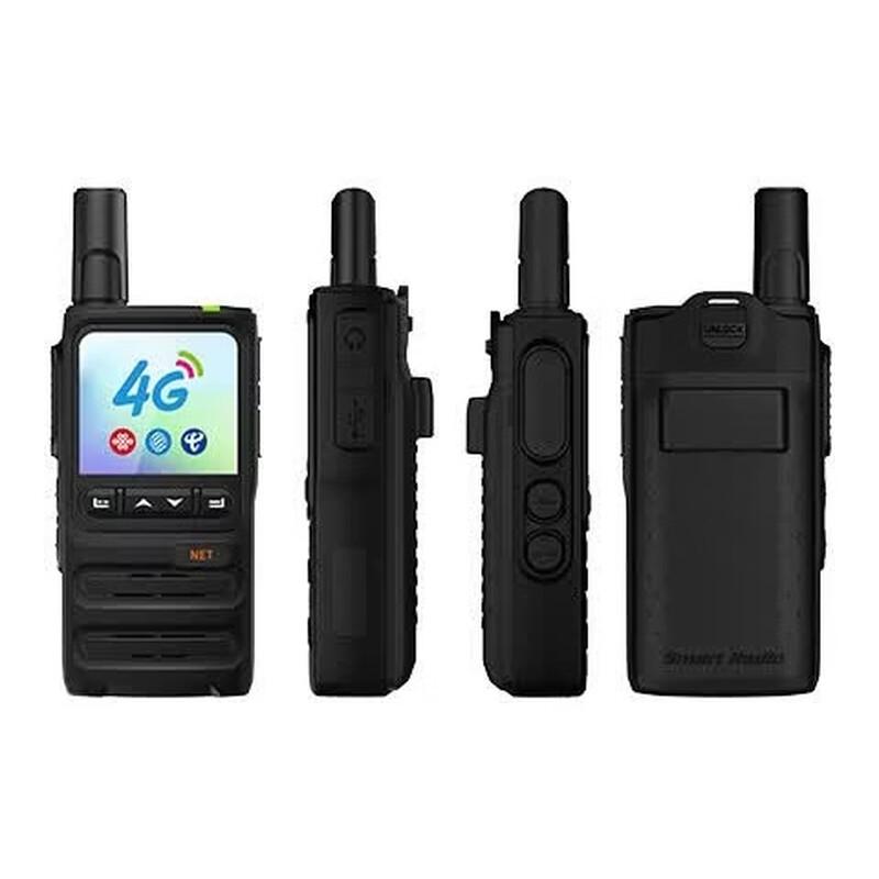 UNIKOO 4G Nationwide Long-Range Walkie-Talkie (CN Version)