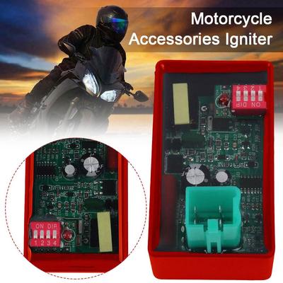 Motorsiklet Motorları ve Motor Parçaları – Ateşleme Sistemleri