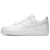 Nike Air Force 1 Kaleidoscope, Ink Blot, Shopping Bag Abrasion Resistant Slip Resistant Low top Skateboard Shoes Unisex CW2288-111(Team113-S-BOX)
