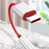 C To 3.5mm Jack OTG Adapter Cable Converter Aux Converter Music Converter Earphone Jack Adapter