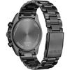 Citizen Attesa Solar Radio-controlled Direct Flight ACT AT8294-59E Wrist Watch for Men