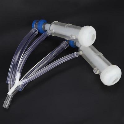 Goat Sheep Milker Machine Parts Milker Claw Milking Teat Cups 4inch