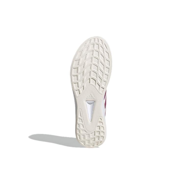 Adidas Qt Racer Sport Chalk Cherry Metallic Women's FY5679