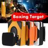 Focus Target Pad Wing Chun Boxing Fight Sanda Training Bag Sandbag Category for Home Outdoor Use 1 Pc Wall Punch Boxing Bags Pad