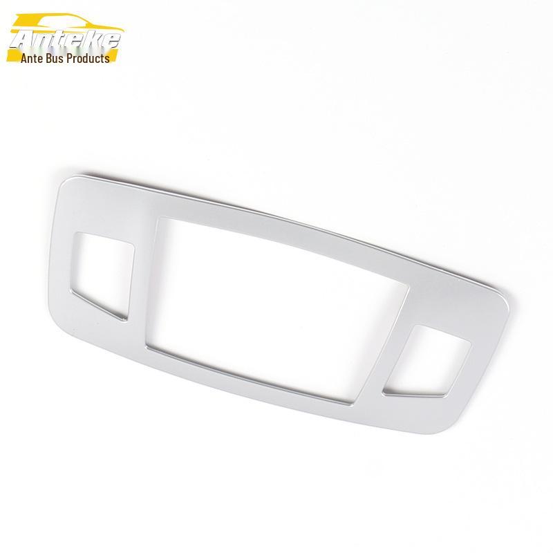 Lexus RX270 Rear Reading Light Decorative Frame & Cover Sequin Sticker