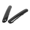 For Mini Cooper R50 Front Bumper Side Trim 2001 2004 Compatible Left and Right Sides with OEM 51116800143 for Front Bumper