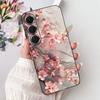 Soft Slim Silicone Cover For Tecno Spark 40 Pro Pro+ KM6 KM7 Funda Cat Rose Flower Dragon Fashion Pattern Shockproof Bumper Capa
