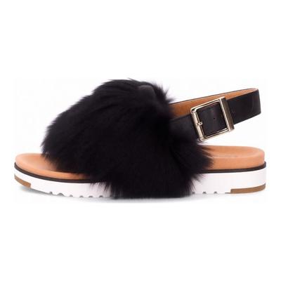 Quiet Quick Dry Quiet Quick Dry Slide Slippers Women's Black 1019870-BLK