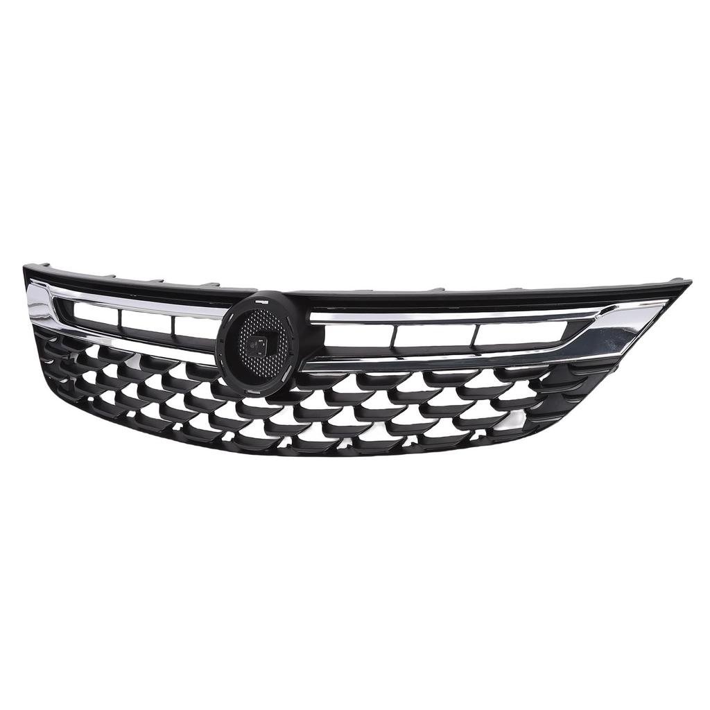Front Bumper Top Grill 13464791 Replacement for Vauxhall Astra K Pre Facelift MK7 2016   2019