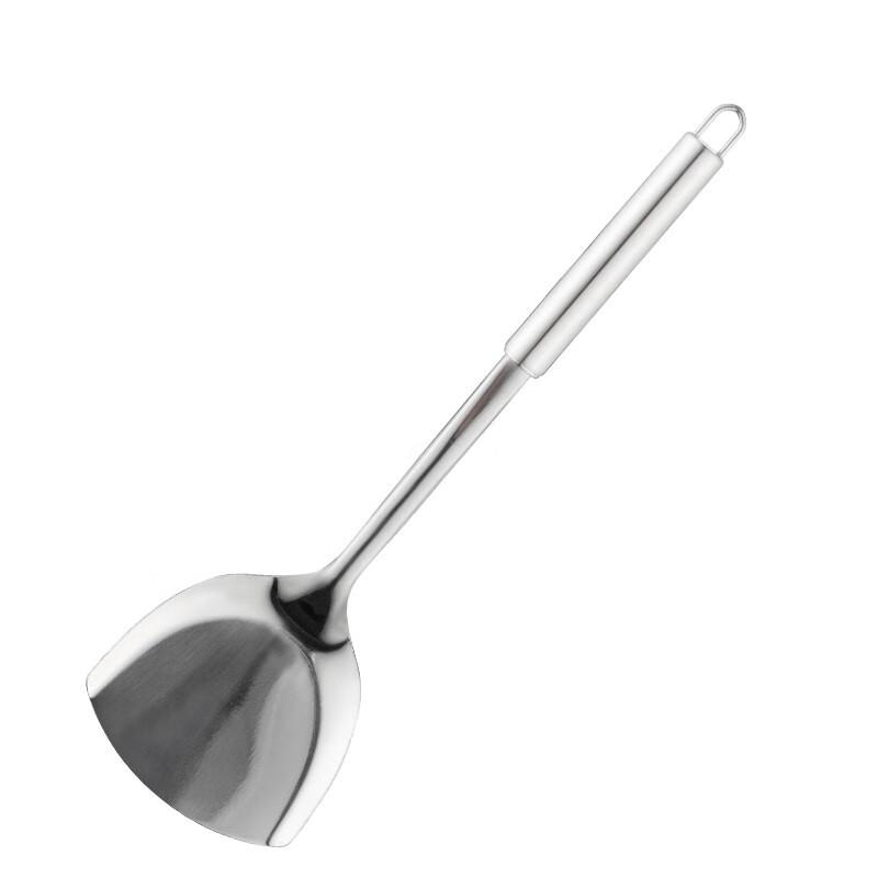 DeBo DEP-106 5-Piece Stainless Steel Kitchen Utensil Set