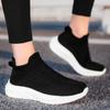 Fashion 2025 New Light Couple Plus Size Sport Casual Walking Mesh Daily Sock Shoes Breathable Free Shipping Men Women Running Sneakers