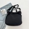 Women's Nylon Handbag - Casual, Versatile Large-Capacity Crossbody & Shoulder Bag