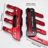 For YMH NMAX155 XMAX300 TMAX530/560 Motorcycle Front Fork Protector Fender Guard Accessories Z Mudguard  Fall Protection Cover