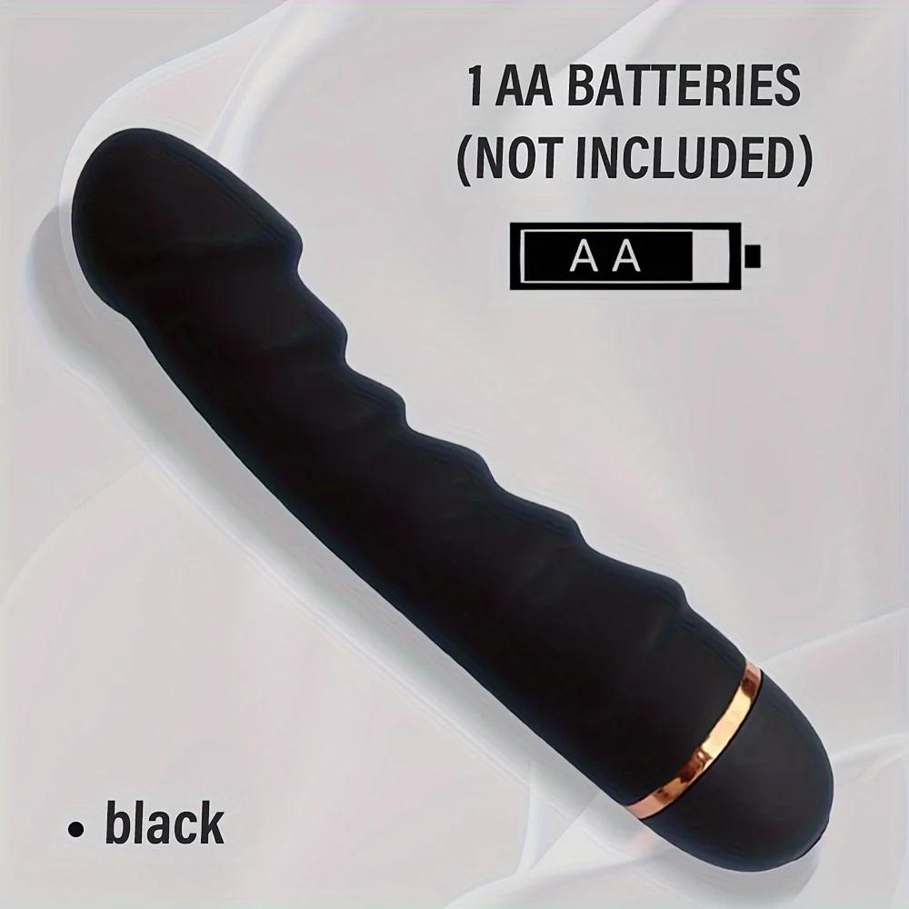 20 Mode G-spot Vibrator, Sex Toys , Vaginal/Anal Stimulators, Sexy Toys, Adult Toys ,sexual Toys for Women(without Batteries)
