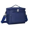 Portable Insulated Thermal Cooler Bag Lunch Picnic Bento Bag