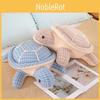 Turtle Small Plush Toy Crocodile Stuffed Animal Pillow Children Birthday Gift