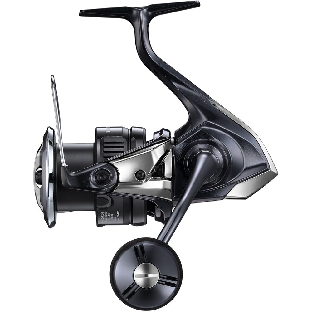 Shimano Twin Power XD Spinning Reel 4000PG High Performance Lightweight Fishing Gear