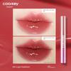 Colorkey New Product Mirror Essence Lipstick Moisturizing and Hydrating Lip Gloss Lip Balm for Women with Pouty Lips