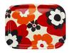 Tatsucraft NS Tray L 42cm Scandinavian Collection Fuhura Tray Tray Stylish Nordic Kitchen Accessories Plastic Nordic Goods Large Small Tray Tray