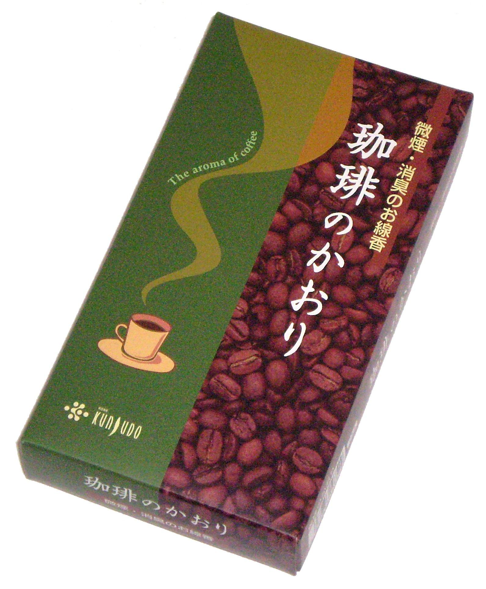 Kunjudo Coffee Aroma #754 100g