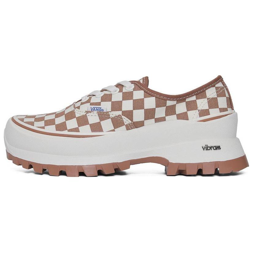 

Vans Authentic Canvas Shoes Unisex Multicolor VN0A5JLWD3M 37