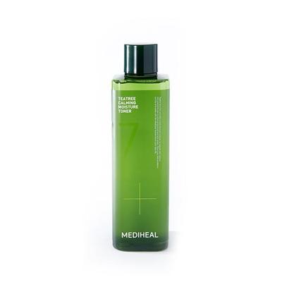 MEDIHEAL Teatree Beruhigender Feuchtigkeitstoner 350ml