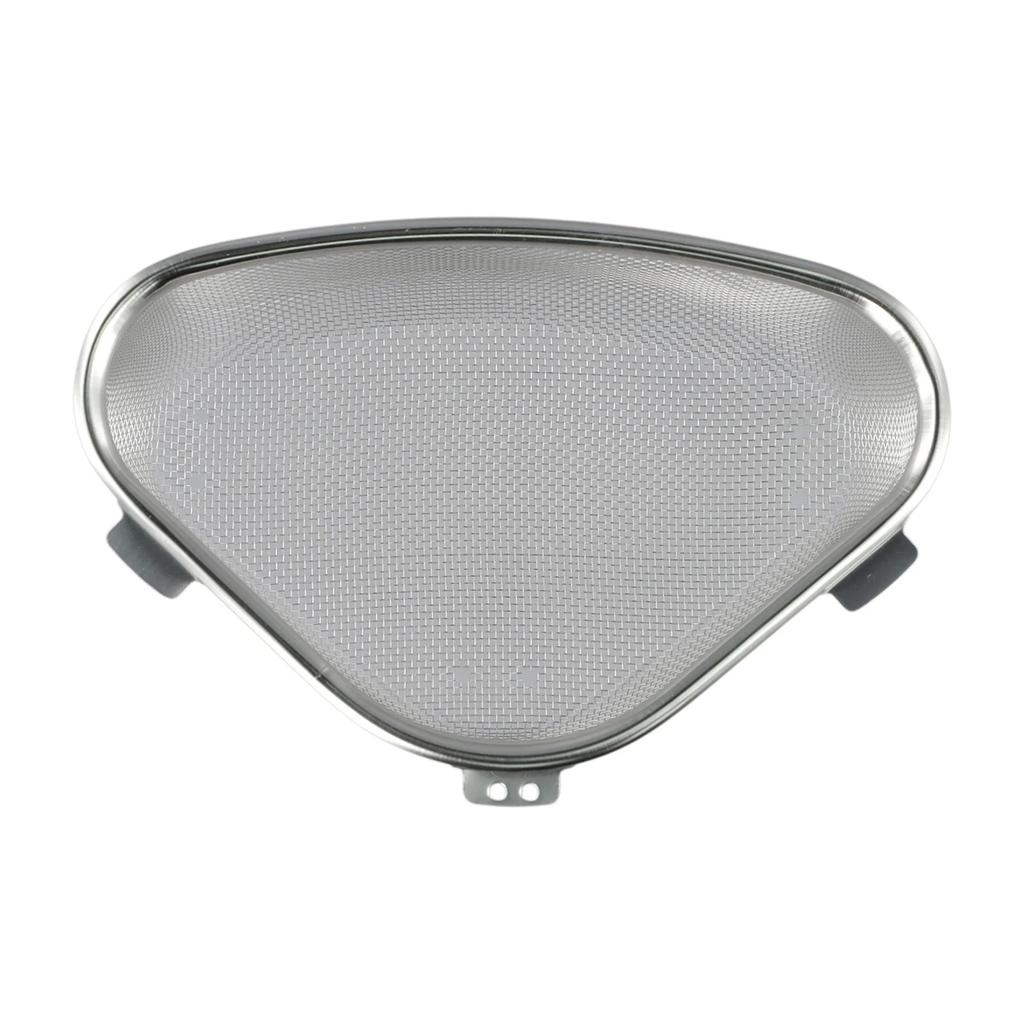 For Kitchen Sink Corner Strainer Basket Stainless Steel Sink Strainer Corner Placement Non-slip Foot Pads Fabric Debris