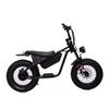 1000W motor electric bicycle 48V 15AH lithium battery off-road all-terrain suitable for adult sports and entertainment moped