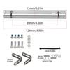 Easy To Install Metal Roof Tent For 1/18 Scale Remote Control Models Ideal For DIY Enthusiasts And Outdoor Activities  Silver