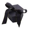 Gifts Box with Bow Ribbon Valentines Day Presents Packaing Boxes Anniversary Surprise Gifts Wedding Decorations