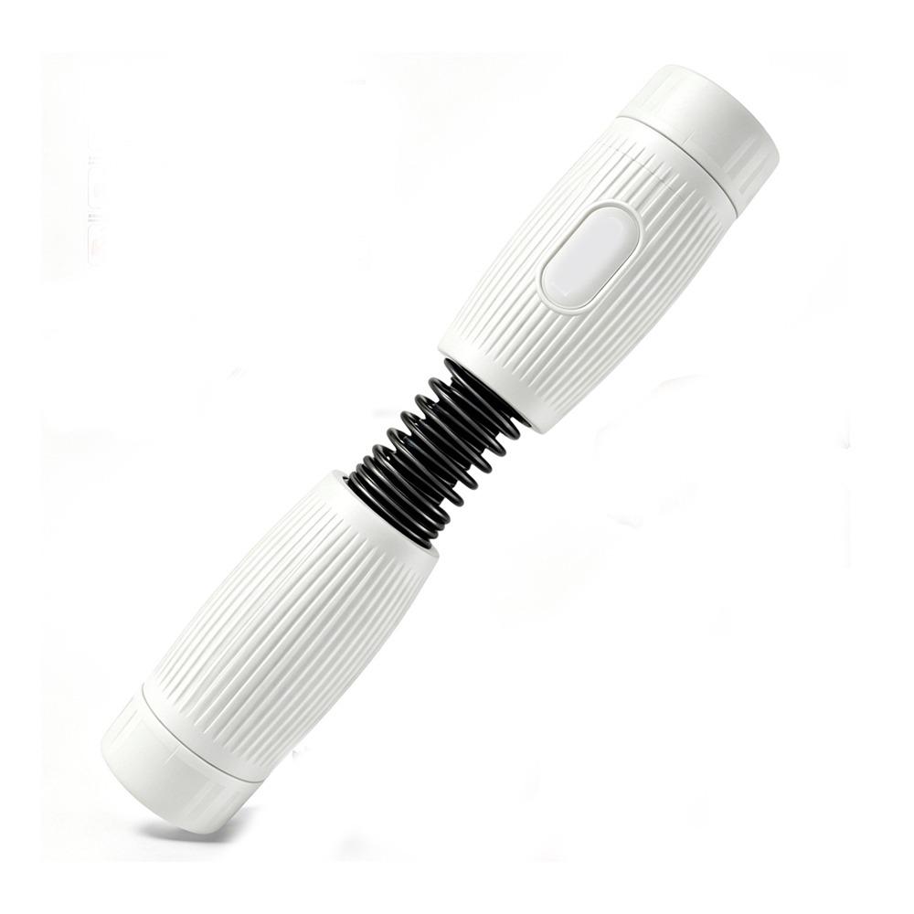 Resistance Hand Grip Strengthener Adjustable Arm Strength Training Equipment  Arm Workout