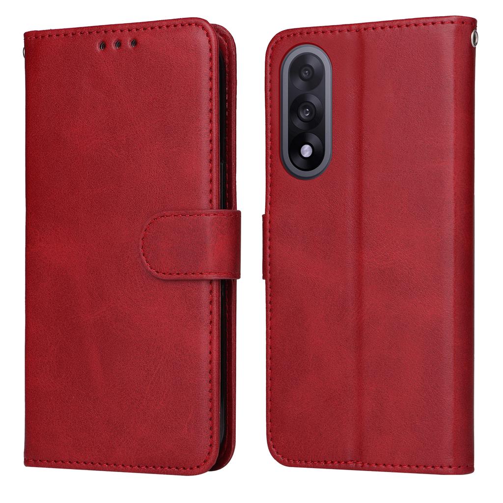 For OnePlus Ace 5 Ultra 5G/OnePlus Nord 5 5G Case Wallet PU Leather Folio Flip Phone Cover