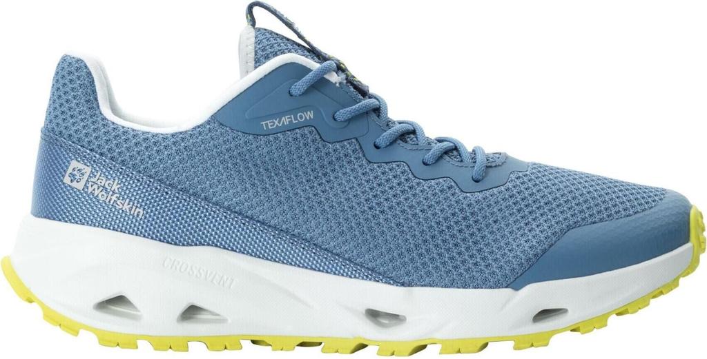 Обувь для треккинга Jack Wolfskin Prelight Vent (4064361-1325) blue