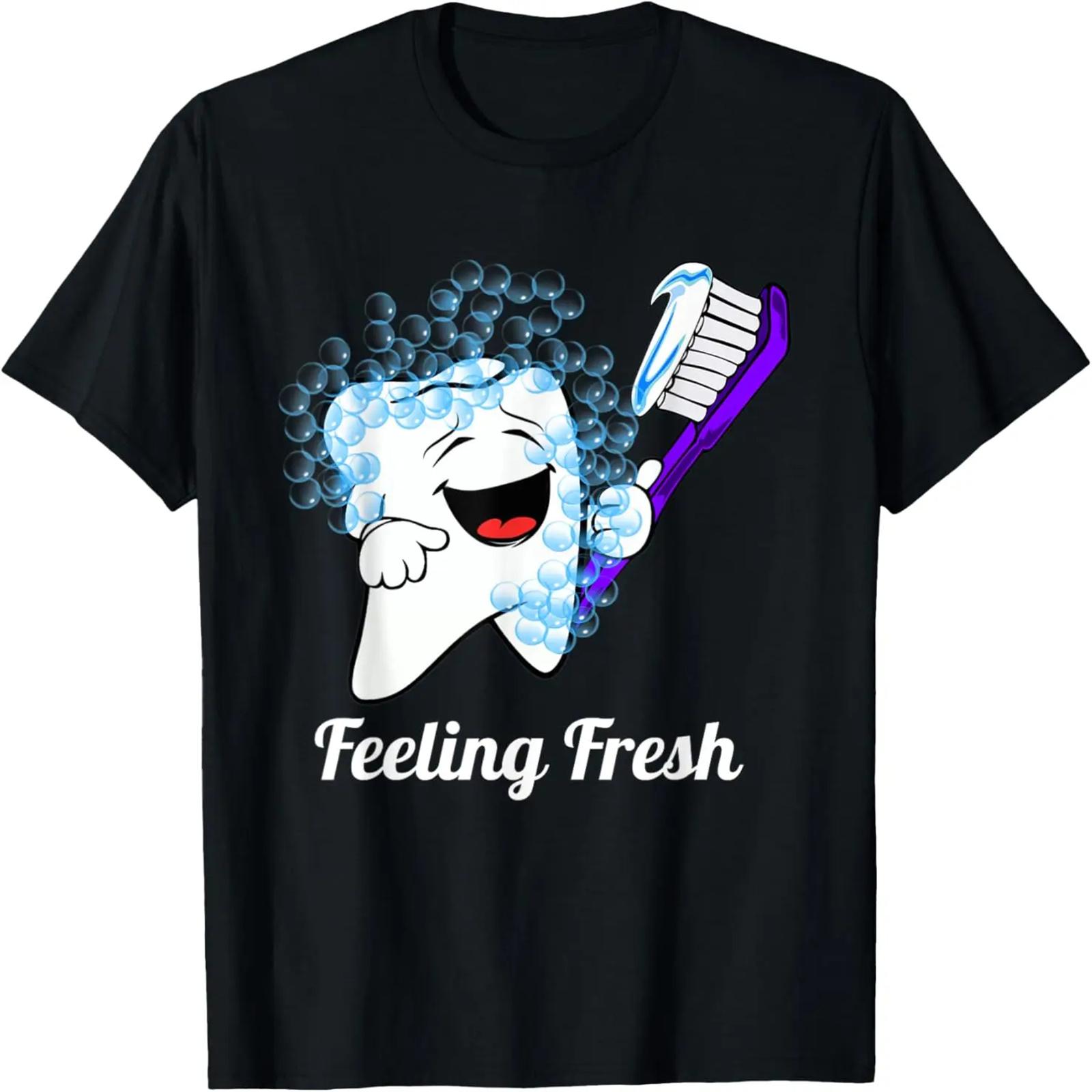 Viking Did It First Bearded Viking Electric Toothbrush T-Shirt XXXXXL разноцветный