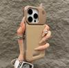 Applicable To iPhone17Promax Borderless Aromatherapy Leather Magnetic Mobile Phone Case Apple 16 Metal Protective Case 15