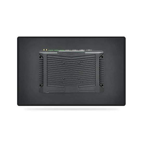 Koshi MES Industrial Touchscreen Tablet