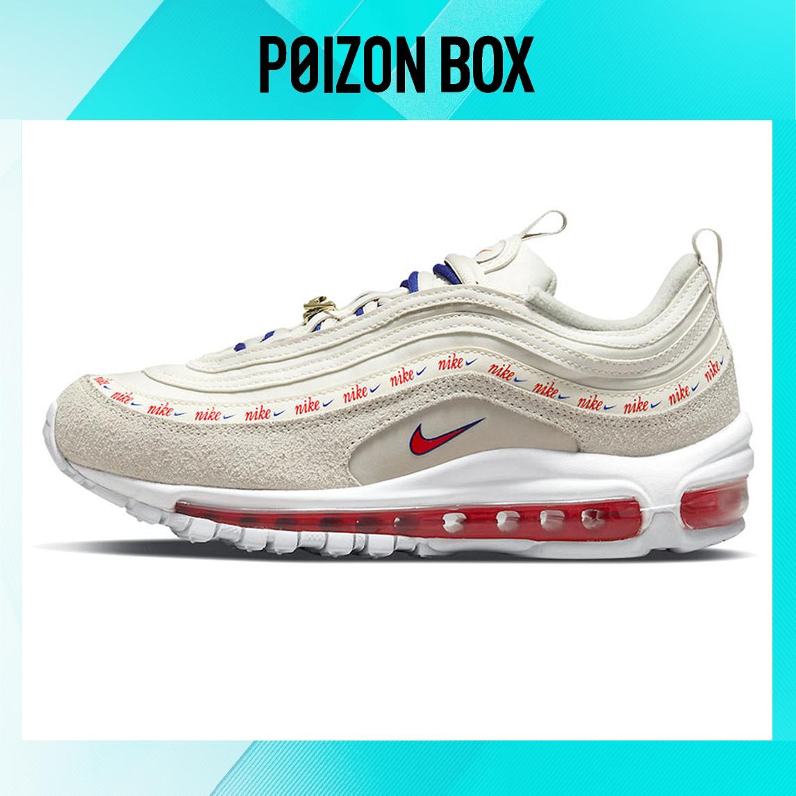 

кроссовки Nike Air Max 97 first use Light Bone (Women s) DC4013-001