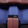 Custom Car Floor Mats For Skoda Octavia Auto Carpets Foot Coche Accessories