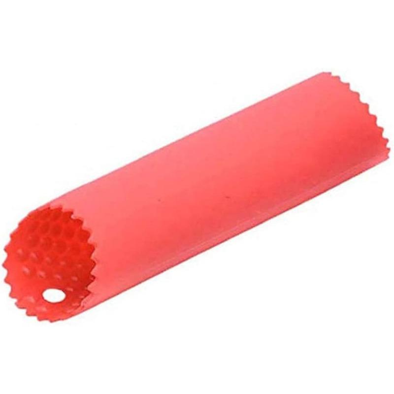 Silicone Garlic Peeler Silicone Garlic Press
