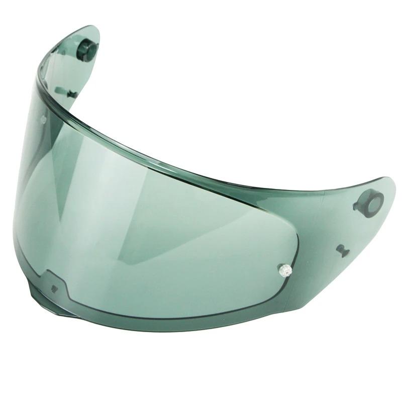 Motorcycle Helmet Visor Shield For LS2 FF800 FF328 FF353 Helmet Replace Extra Lens FF328 Sunscreen Cascos Windshield Accessories