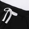 Children's Shorts Unisex Summer Cotton Baby Boys Shorts Pants Teenager Kids Boys Girls Solid Casual Shorts for 1-12Years Children Clothes