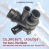 Land Rover Thermostat LR033675 LR062085 for Range Rover, Discovery 4