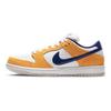 Nike Sb Dunk Low Pro 'Laser Orange' Skateboard Shoes BQ6817-800