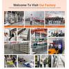 12V 314Ah Lifepo4 Lithium Battery Pack 6000 Cycle Lithium Iron Phosphate Lithium Ion Phosphate Pack for Solar Energy Storage