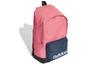 Adidas Zip Pocket Backpack Regular Unisex Pink H35718